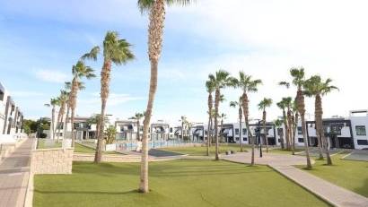 Reventa - Bungalow -
Orihuela Costa - La Zenia