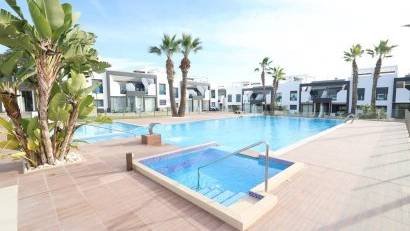 Reventa - Bungalow -
Orihuela Costa - La Zenia