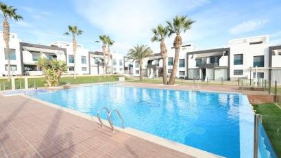 Reventa - Bungalow -
Orihuela Costa - La Zenia