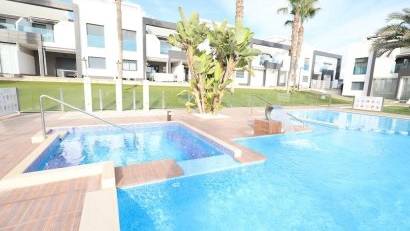 Reventa - Bungalow -
Orihuela Costa - La Zenia