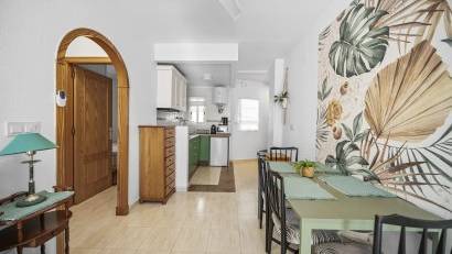 Reventa - Apartment -
Torrevieja - Centro