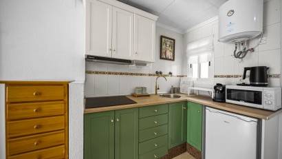 Reventa - Apartment -
Torrevieja - Centro