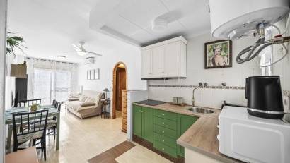 Reventa - Apartment -
Torrevieja - Centro