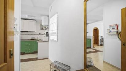 Reventa - Apartment -
Torrevieja - Centro