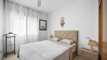 Reventa - Apartment -
Torrevieja - Centro