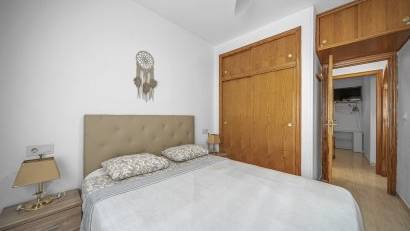 Reventa - Apartment -
Torrevieja - Centro