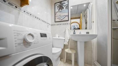 Reventa - Apartment -
Torrevieja - Centro