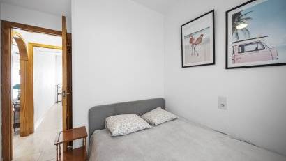 Reventa - Apartment -
Torrevieja - Centro