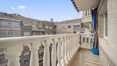 Reventa - Apartment -
Torrevieja - Centro