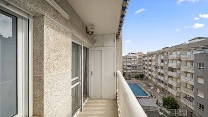 Reventa - Apartment -
Torrevieja - Centro