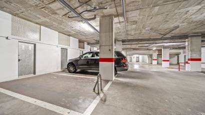 Reventa - Apartment -
Torrevieja - Centro