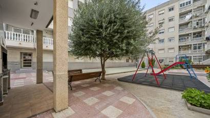 Reventa - Apartment -
Torrevieja - Centro