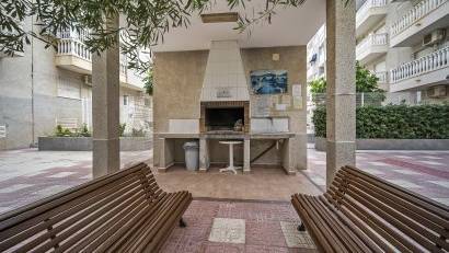 Reventa - Apartment -
Torrevieja - Centro