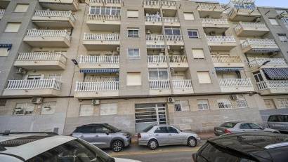 Reventa - Apartment -
Torrevieja - Centro