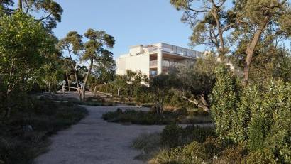 Nyproduktion - Apartment -
Godella - Campolivar