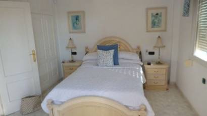 Resale - Villa -
Playa Flamenca