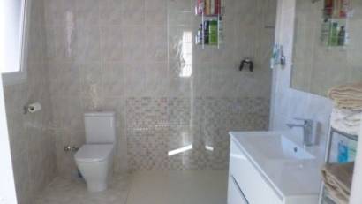 Resale - Villa -
Playa Flamenca