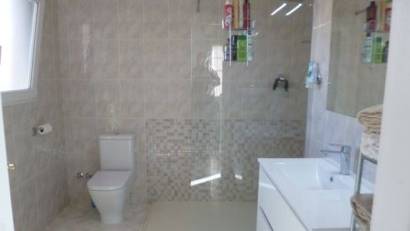 Resale - Villa -
Playa Flamenca