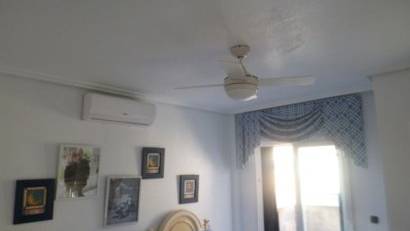 Resale - Villa -
Playa Flamenca