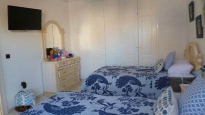 Resale - Villa -
Playa Flamenca