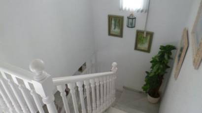 Resale - Villa -
Playa Flamenca