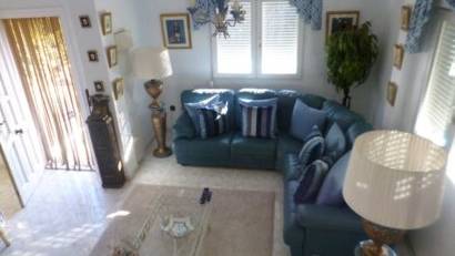 Resale - Villa -
Playa Flamenca