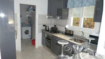 Resale - Villa -
Playa Flamenca
