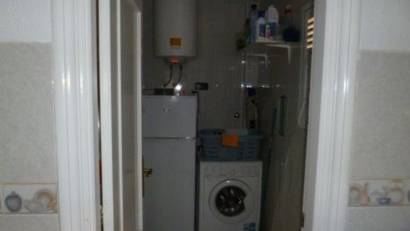 Resale - Villa -
Playa Flamenca