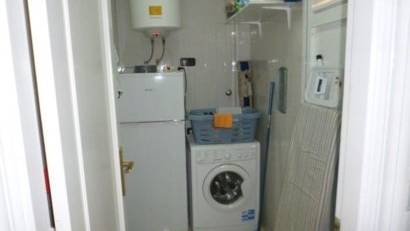 Resale - Villa -
Playa Flamenca