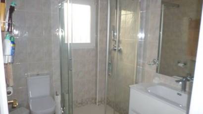 Resale - Villa -
Playa Flamenca