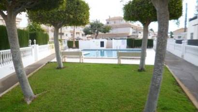 Resale - Villa -
Playa Flamenca