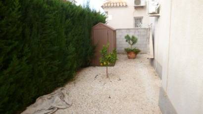 Resale - Villa -
Playa Flamenca