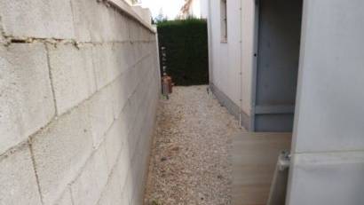 Resale - Villa -
Playa Flamenca