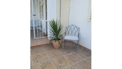 Reventa - Quad House -
Villamartin - Panorama Golf