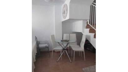 Reventa - Quad House -
Villamartin - Panorama Golf