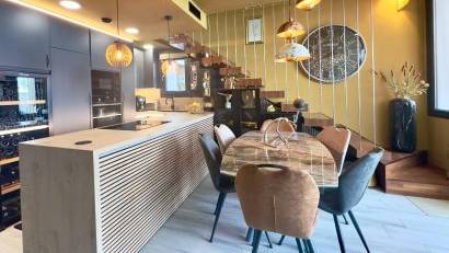 Reventa - Villa -
Orihuela Costa - Lomas de Cabo Roig