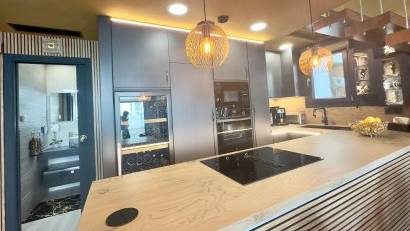 Reventa - Villa -
Orihuela Costa - Lomas de Cabo Roig