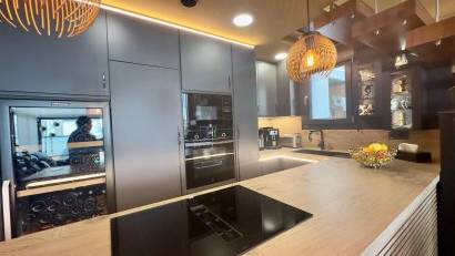 Reventa - Villa -
Orihuela Costa - Lomas de Cabo Roig