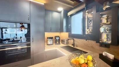 Reventa - Villa -
Orihuela Costa - Lomas de Cabo Roig