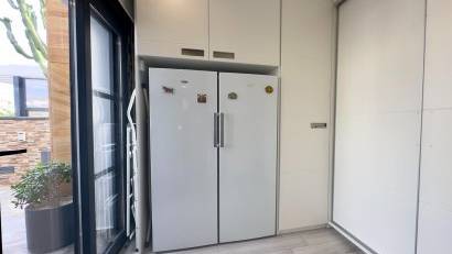 Reventa - Villa -
Orihuela Costa - Lomas de Cabo Roig