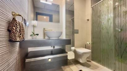 Reventa - Villa -
Orihuela Costa - Lomas de Cabo Roig