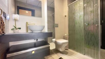 Reventa - Villa -
Orihuela Costa - Lomas de Cabo Roig