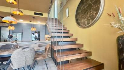 Reventa - Villa -
Orihuela Costa - Lomas de Cabo Roig