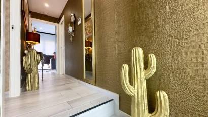 Reventa - Villa -
Orihuela Costa - Lomas de Cabo Roig