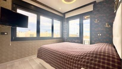 Reventa - Villa -
Orihuela Costa - Lomas de Cabo Roig