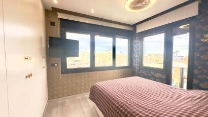 Reventa - Villa -
Orihuela Costa - Lomas de Cabo Roig