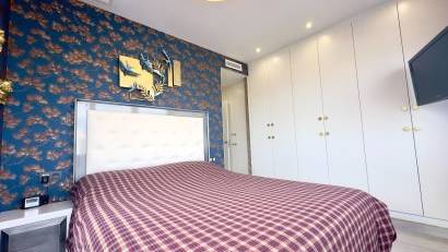 Reventa - Villa -
Orihuela Costa - Lomas de Cabo Roig