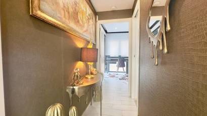 Reventa - Villa -
Orihuela Costa - Lomas de Cabo Roig