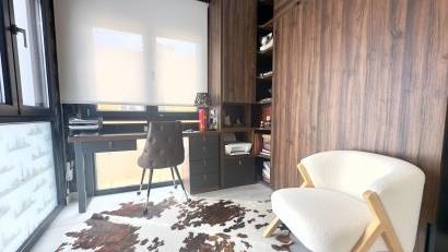 Reventa - Villa -
Orihuela Costa - Lomas de Cabo Roig