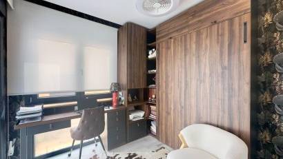 Reventa - Villa -
Orihuela Costa - Lomas de Cabo Roig